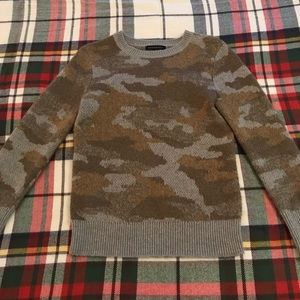 Banana Republic sweater size Small